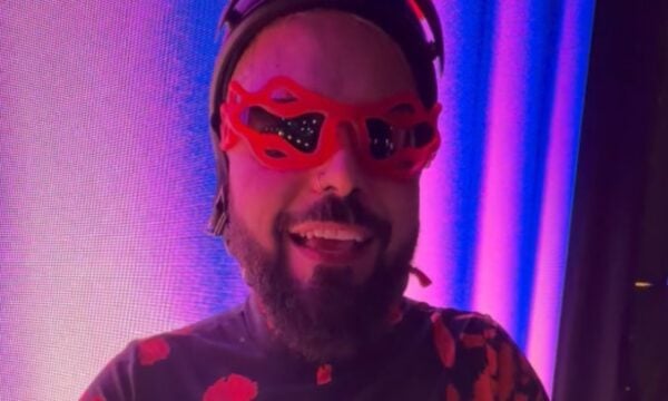 Eurovision 2026 – Ο Akylas σε αποκλειστική συνέντευξη μετά τον θρίαμβο στον Εθνικό Τελικό: «Ανατριχιάζω, ζω σε όνειρο»