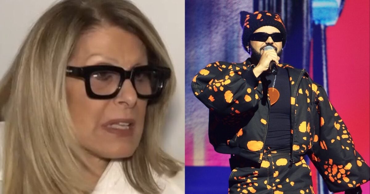 Εύη Δρούτσα: «Αν ο Akylas επιμένει με αυτά, ο κόσμος θα τον κουραστεί – Δεν τον αξιολογείς φωνητικά»