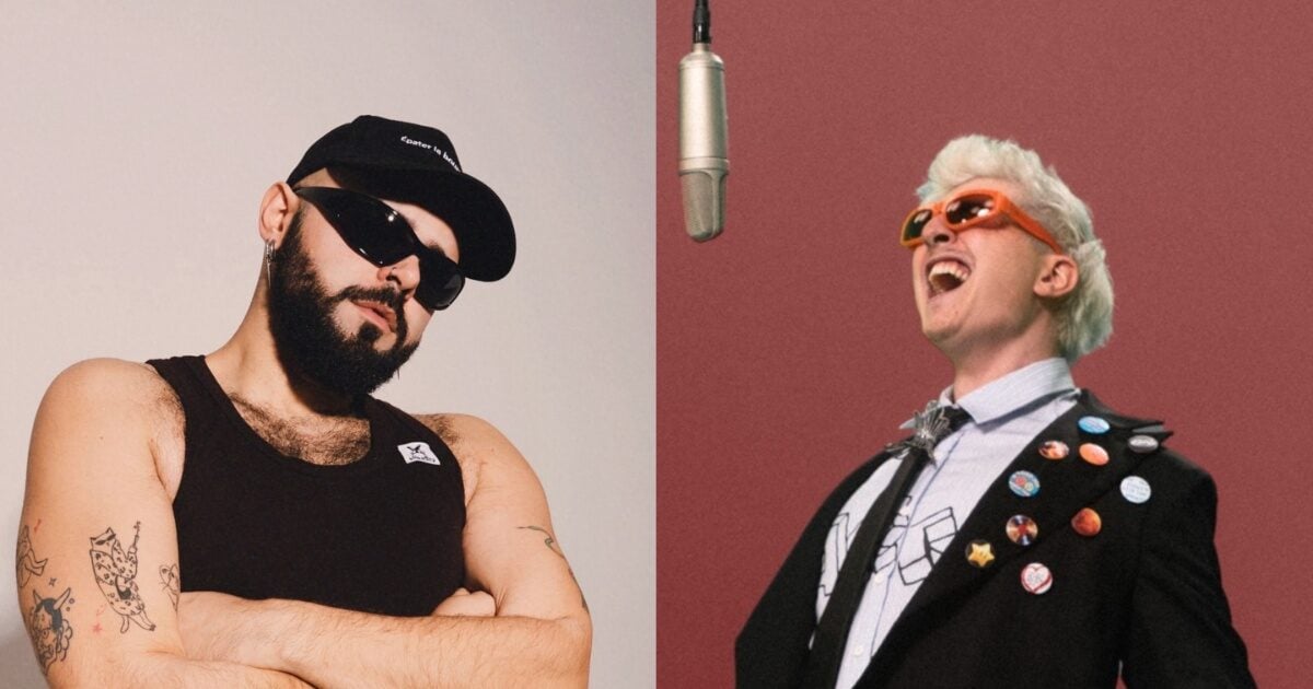 Eurovision 2026: Ο Akylas κυριαρχεί στα στοιχήματα – Ο Good Job Nicky ακολουθεί δεύτερος