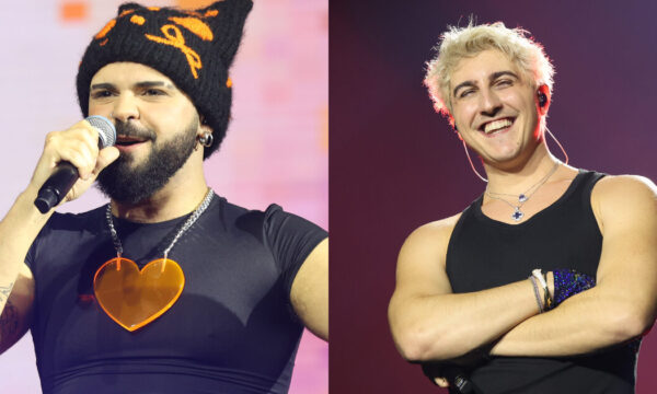Eurovision 2026: Απόψε ο Εθνικός Τελικός! Ακύλας και Good Job Nicky οι κορυφαίοι υποψήφιοι – Τι προβλέπουν τα στοιχήματα