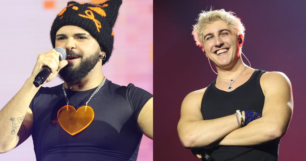 Eurovision 2026: Απόψε ο Εθνικός Τελικός! Ακύλας και Good Job Nicky οι κορυφαίοι υποψήφιοι – Τι προβλέπουν τα στοιχήματα