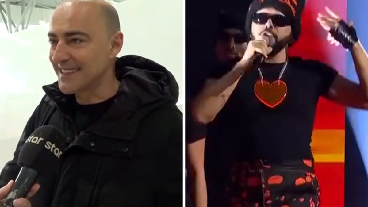 Θανάσης Αλευράς για Akyla: Το χιούμορ του κρύβει μια βαθιά σοβαρή ματιά στην πραγματικότητα