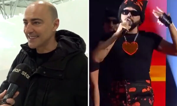 Θανάσης Αλευράς για Akyla: Το χιούμορ του κρύβει μια βαθιά σοβαρή ματιά στην πραγματικότητα