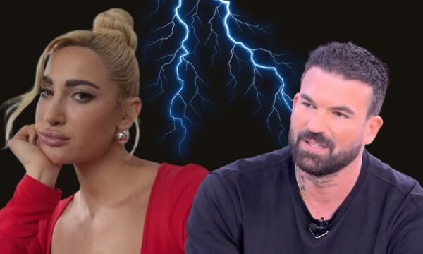 Ιωάννα Τούνη: «Ο χωρισμός με τον Δημήτρη Αλεξάνδρου είχε προηγηθεί για να κλείσει ένα χρόνο σχέσης με τον Δημήτρη Σπυριδωνίδη»