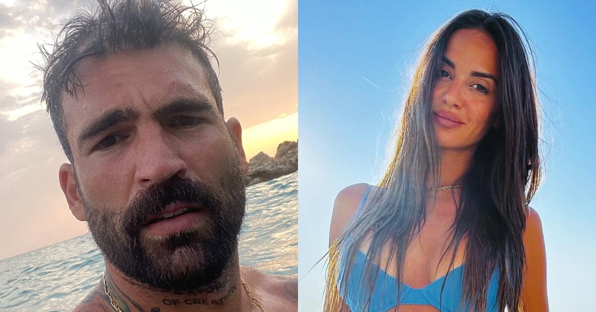 Δημήτρης Αλεξάνδρου – Ρία Ελληνίδου: Η πρώτη απόδραση στο εξωτερικό μετά την αποκάλυψη της σχέσης τους! Ποιον προορισμό διάλεξαν;