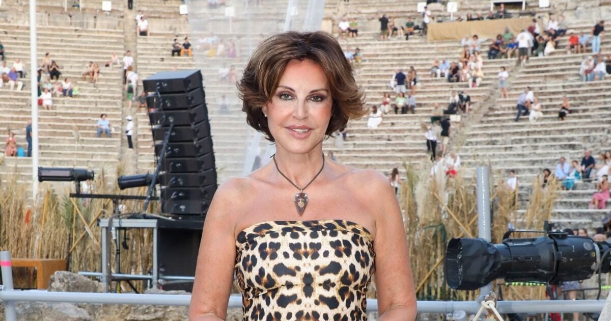 Αλεξάνδρα Παλαιολόγου: «Επέλεξα συνειδητά να μην αποκτήσω παιδί»