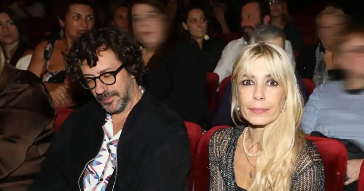 Μυρτώ Αλικάκη: Η σπάνια αναφορά στον σύντροφό της, Νικόλα Κωστή – «Είμαι μαζί του πολλά χρόνια – Το δηλώνω με περηφάνια»