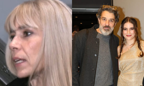 Η Μυρτώ Αλικάκη ξεσπά για τον Πέτρο Λαγούτη: «Είναι φτηνό να ασχολούμαστε με αυτά χωρίς να λαμβάνουμε υπόψη τα συναισθήματα»