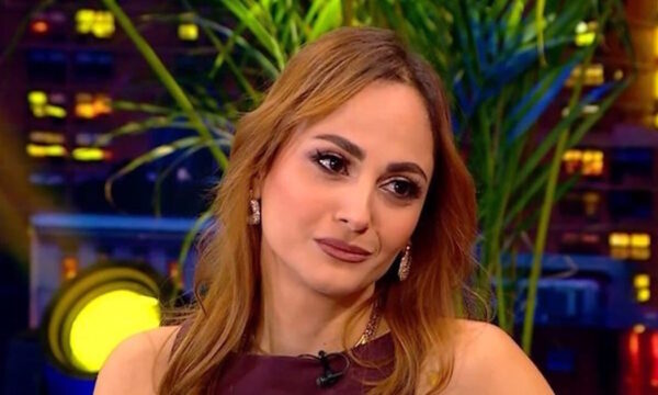 Συγκλονίζει η Γιασμίν Αλιζαντέ: «Μας κρατούσαν φυλακισμένους με τους γονείς μου για έξι μήνες – Αγνοούσαμε την τοποθεσία μας»