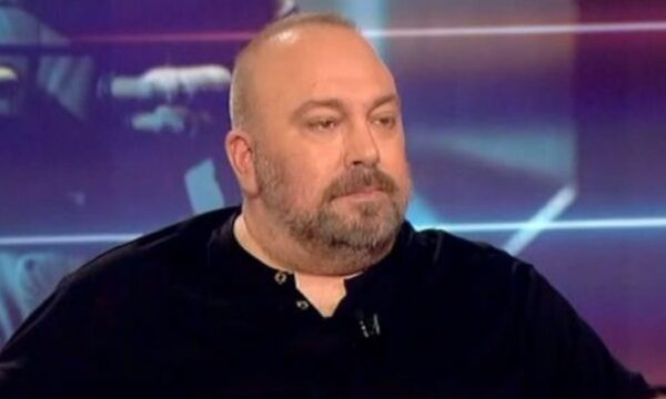 Γιώργος Αλκαίος: Αποκαλύπτει γιατί επέλεξε να μην αποκτήσει οικογένεια – «Με παιδί, η ζωή σου αλλάζει ριζικά»