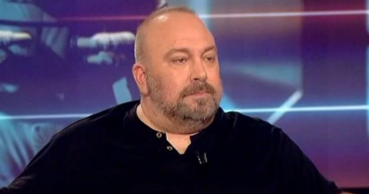 Γιώργος Αλκαίος: Αποκαλύπτει γιατί επέλεξε να μην αποκτήσει οικογένεια – «Με παιδί, η ζωή σου αλλάζει ριζικά»