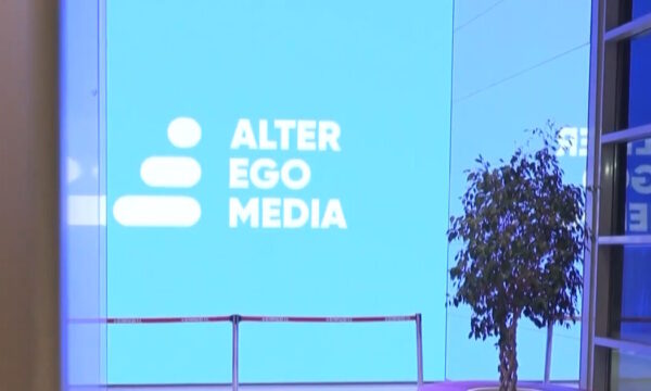 Alter Ego Media: Διασκέδαση, χορός και απόλυτα γιορτινή ατμόσφαιρα στο ετήσιο πάρτι στελεχών και υπαλλήλων