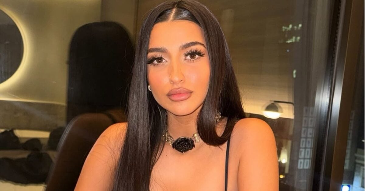 Αναστασία: Το κρυφό παρασκήνιο της περιοδείας της στις Ηνωμένες Πολιτείες