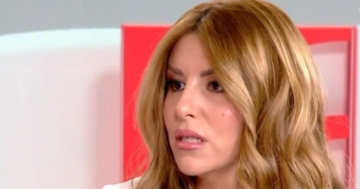 Αναστασία Γιάμαλη: Η σπάνια αναφορά στον αγαπημένο της – «Δεν ξέρω πώς θα αντιδρούσε αν υπήρχε δημοσιότητα στη σχέση μας»