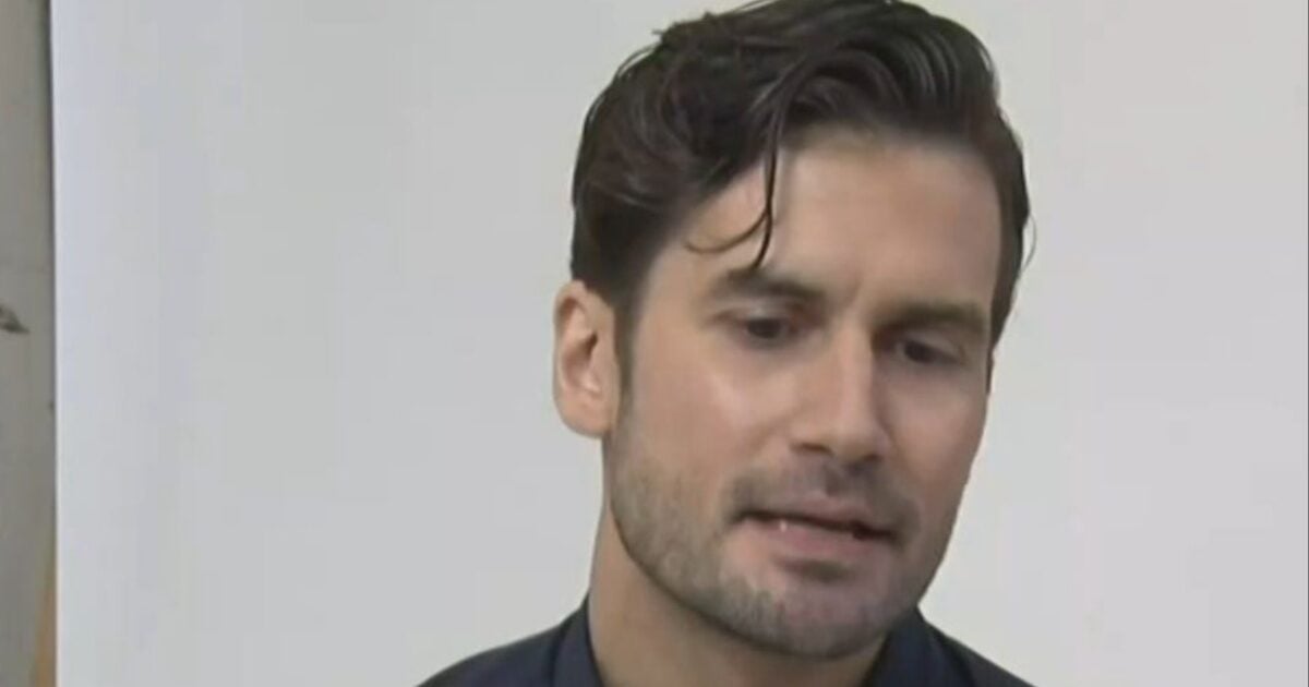 Αναστάσης Ροϊλός: «Η πατρότητα με φοβίζει όλο και λιγότερο με το πέρασμα του χρόνου»