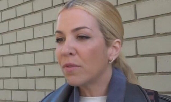 Μαρία Αναστασοπούλου: Οι τηλεθεάσεις, ο Δημήτρης Πανόπουλος και η Μαρία Μπακοδήμου – «Εκείνη το ανέφερε; Από εσένα το μαθαίνω»