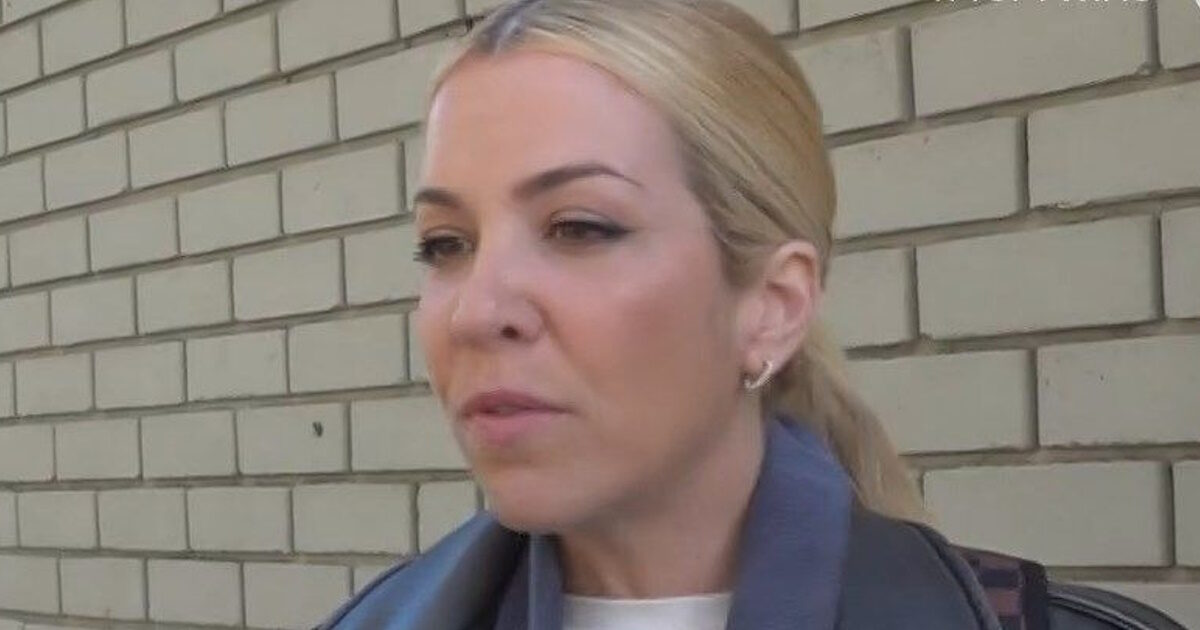 Μαρία Αναστασοπούλου: Οι τηλεθεάσεις, ο Δημήτρης Πανόπουλος και η Μαρία Μπακοδήμου – «Εκείνη το ανέφερε; Από εσένα το μαθαίνω»