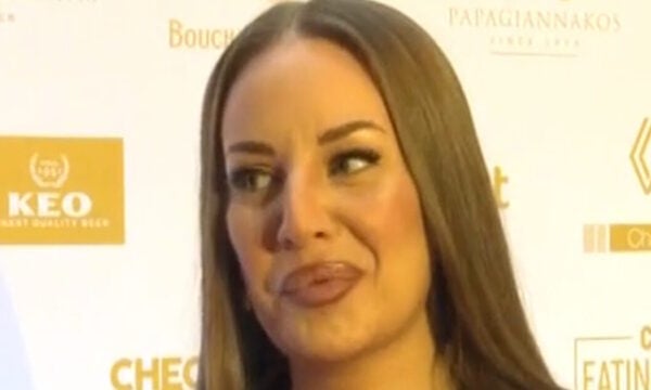 Ανδρομάχη: «Ήταν μια απαιτητική φάση» – Η τοποθέτηση για τη διαμάχη με τη Χριστίνα Σάλτη σχετικά με την «Παράλληλη αγάπη»
