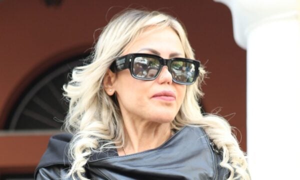 Άννα Φλωρινιώτη: «Επισκέφθηκα ψυχοθεραπευτή και είχα δύο επιλογές, να ξεκινήσω φάρμακα ή να εργαστώ σκληρά»