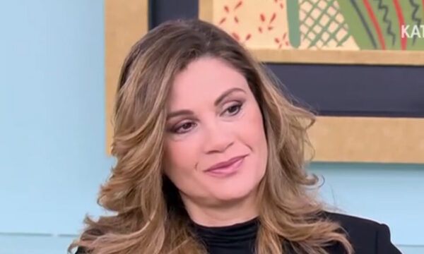 Άννα Μαρία Παπαχαραλάμπους: «Υπέφερα από έντονους πόνους σε όλο το σώμα» – Η εξομολόγηση για το αυτοάνοσο νόσημα