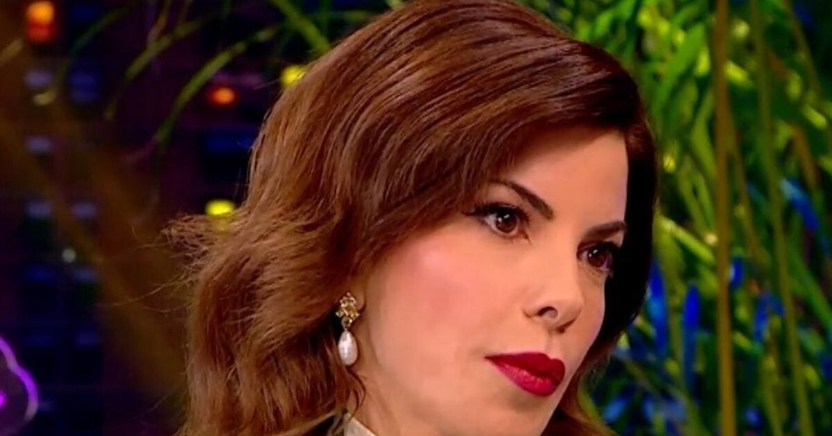 Αντελίνα Βαρθακούρη: «Δεν ένιωθα άνετα με το βάρος μου, πλέον συνειδητοποιώ ότι είχα κατάθλιψη»