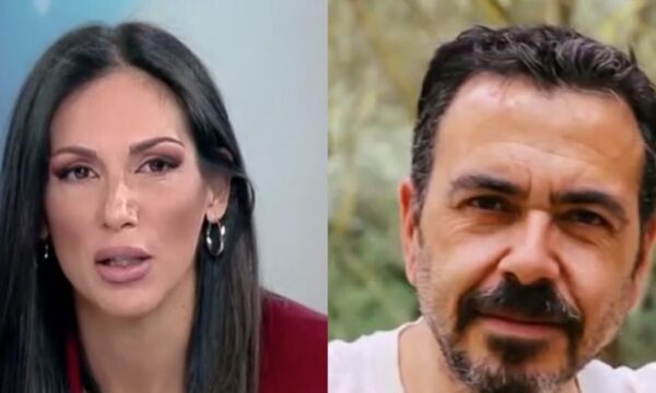 Ανθή Βούλγαρη για Κώστα Κοσμίδη: «Έχασε τη ζωή του άδικα – Θα φωτίσουμε πλήρως το πώς και το γιατί»