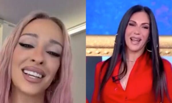 Ελένη Φουρέιρα: Οι on air ευχές της για τα γενέθλια της Ανθής Βούλγαρη – Βίντεο