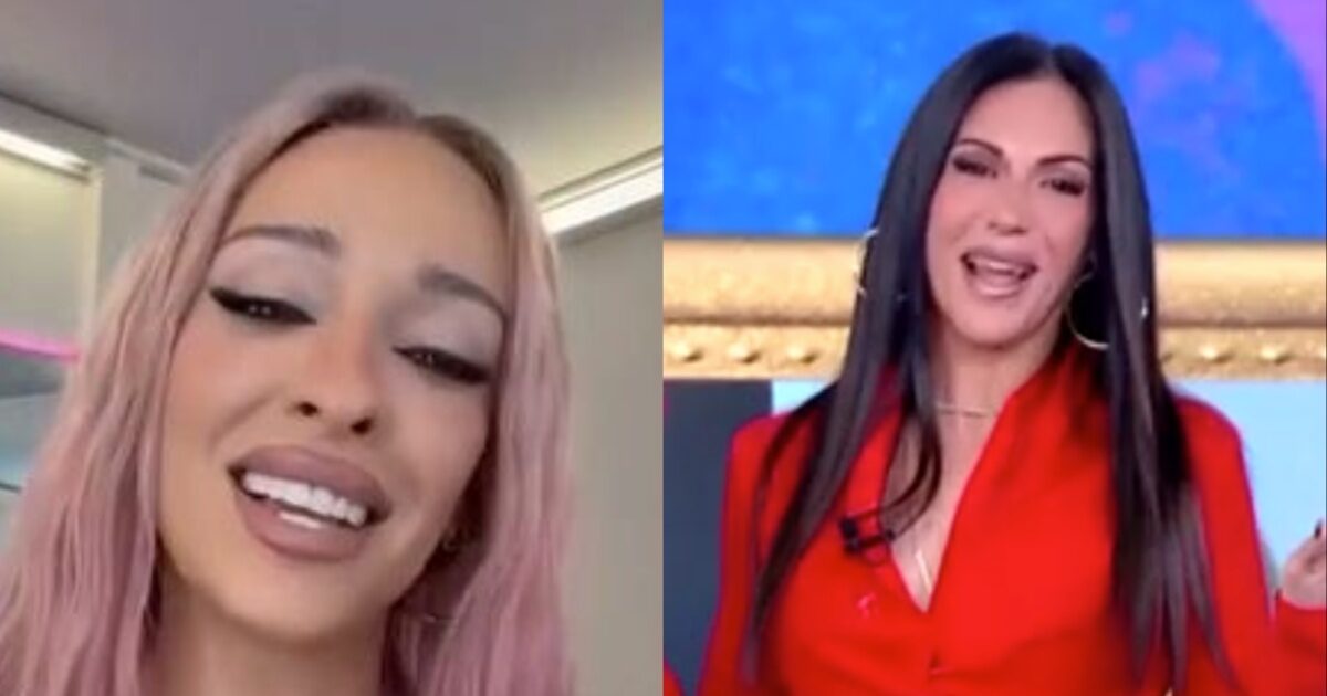 Ελένη Φουρέιρα: Οι on air ευχές της για τα γενέθλια της Ανθής Βούλγαρη – Βίντεο