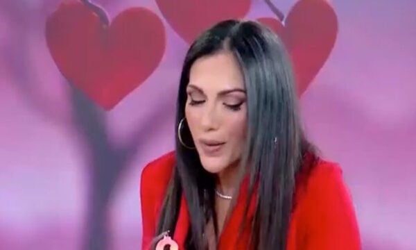 Γενέθλια της Ανθής Βούλγαρη στο «Κοινωνία Ώρα Mega» – Η απρόσμενη τούρτα από τη Ματίνα Παγώνη