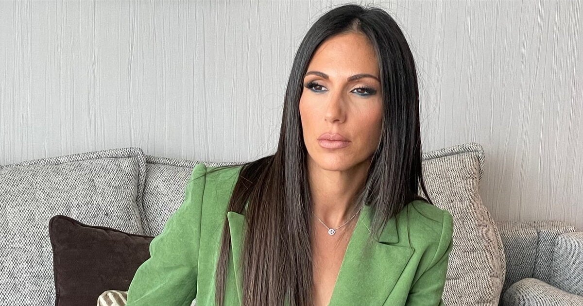 Ανθή Βούλγαρη: Ο 11μηνος γιος της ντύθηκε με την πρώτη του αποκριάτικη στολή