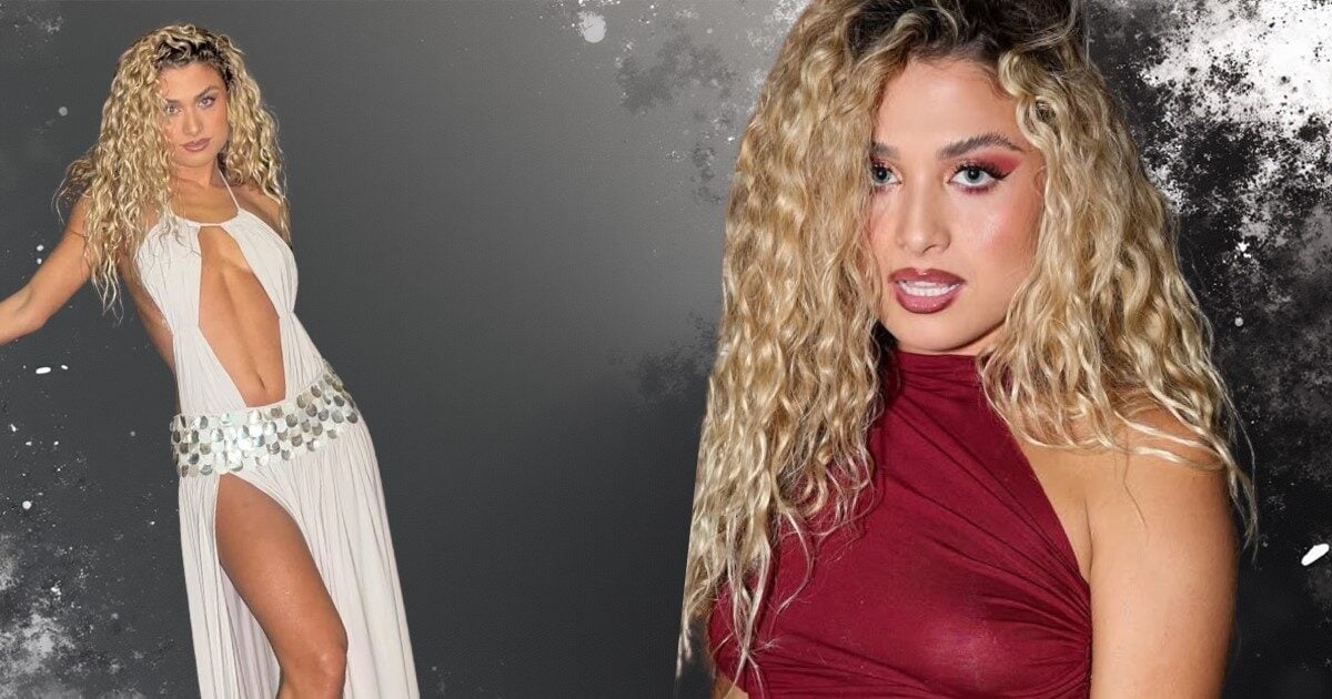 Eurovision 2026 – Antigoni: Το τραγούδι που θα εκπροσωπήσει την Κύπρο φέτος στον διαγωνισμό