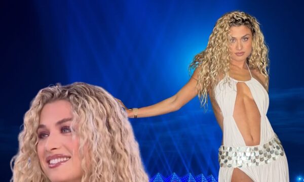 Antigoni Buxton – Eurovision 2026: Η Κύπρια εκπρόσωπος αποκαλύπτει για τον Good Job Nicky και το μήνυμα της Ελένης Φουρέιρα