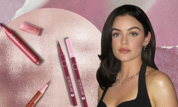 My Beauty Picks: Τα κορυφαία lip liner stain της beauty editor