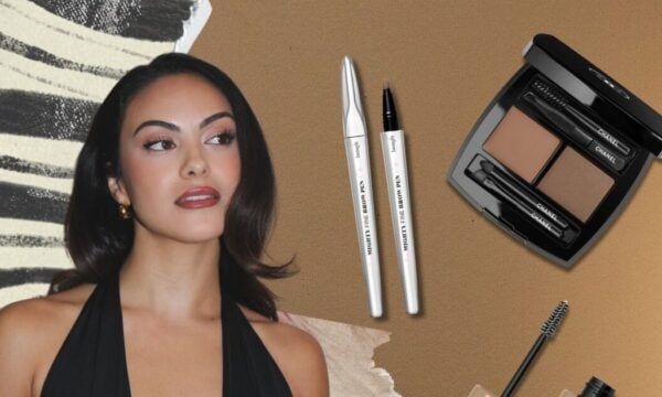 My Beauty Picks: Τα κορυφαία προϊόντα φρυδιών της beauty editor