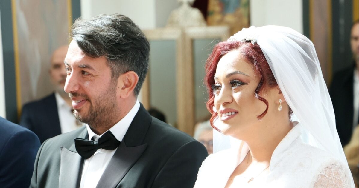 Μπάγια Αντωνοπούλου – Νίκος Κώτσης: Αποκαλύπτουν το φύλο του μωρού που περιμένουν