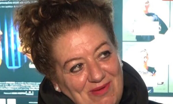 Μαρία Αντουλινάκη: «Περνώ δύσκολες στιγμές μετά την απώλεια της μητέρας μου»