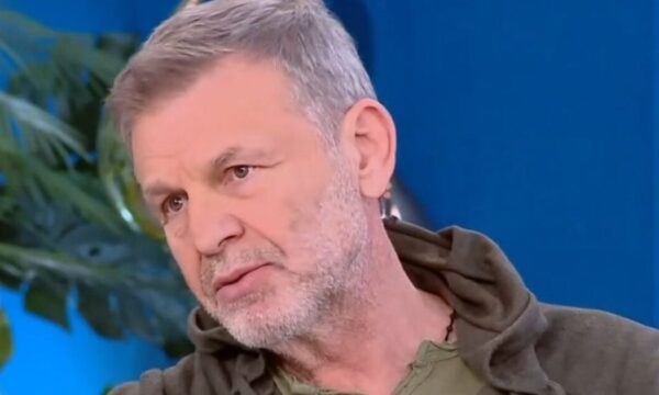 Απόστολος Γκλέτσος για πολιτική: «Δεν είναι ζήτημα απογοήτευσης – Ο κύκλος ολοκληρώθηκε, αποχώρησα πλήρης»