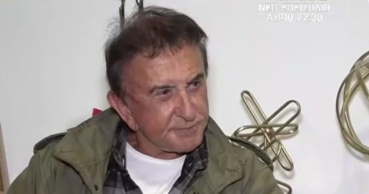 Αργύρης Παπαργυρόπουλος για Marseaux – Eurovision 2026: «Την τύλιξαν με επίδεσμο, έμοιαζε με αιγυπτιακή μούμια»