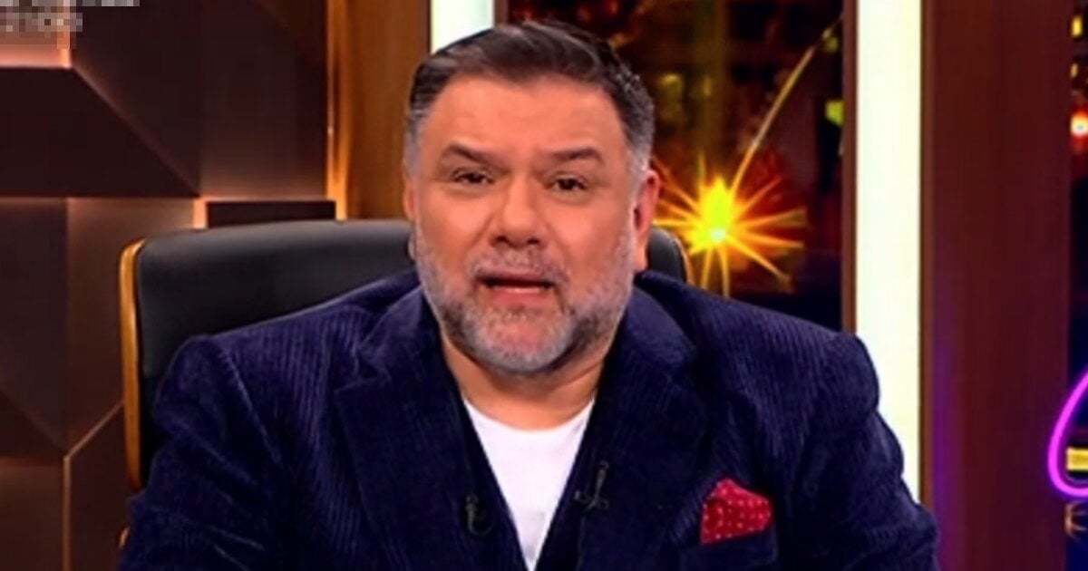 Γρηγόρης Αρναούτογλου: Η συγκινητική αρχή και το «αντίο» στη μητέρα του – «Τώρα όλα έγιναν πιο δύσκολα»