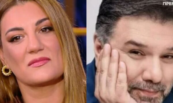 Γρηγόρης Αρναούτογλου: «Έχω δεχτεί πολλά “χαστούκια” στη ζωή μου – Διανύω μια δύσκολη περίοδο»
