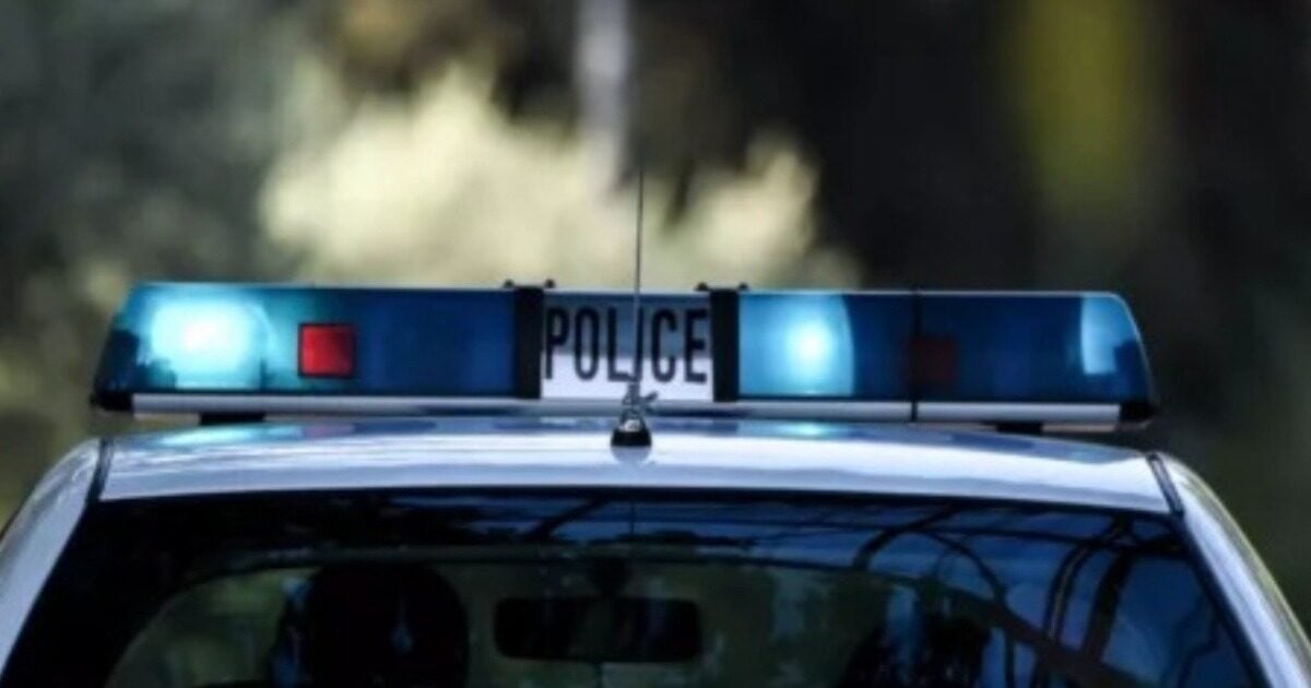 Συναρπαστική καταδίωξη 72χρονου διευθυντή στην Κηφισιά – Αγνόησε το σήμα της Τροχαίας