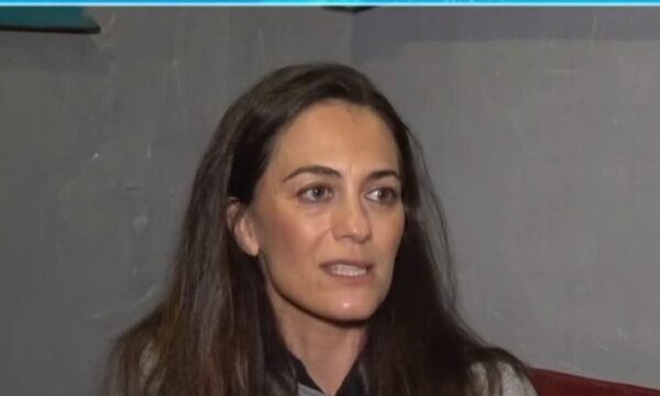 Αθανασία Τσουμελέκα: Η επιλογή να εγκαταλείψει τον πρωταθλητισμό για την υποκριτική – «Είχα ξεχάσει να επικοινωνώ»