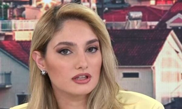 Αθηνά Κλήμη: «Πάγωσα τα ωάριά μου στα 26» – Η αποκάλυψη για το κόστος της μεθόδου