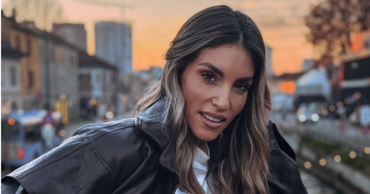 Αθηνά Οικονομάκου: Βλέπει τη σειρά «Έχω παιδιά» με τα παιδιά της – Βίντεο