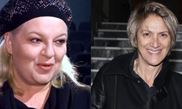 Φωτεινή Μπαξεβάνη για Καίτη Κωνσταντίνου: «Αγνοούσα πρόσφατα το ζήτημα της υγείας της»