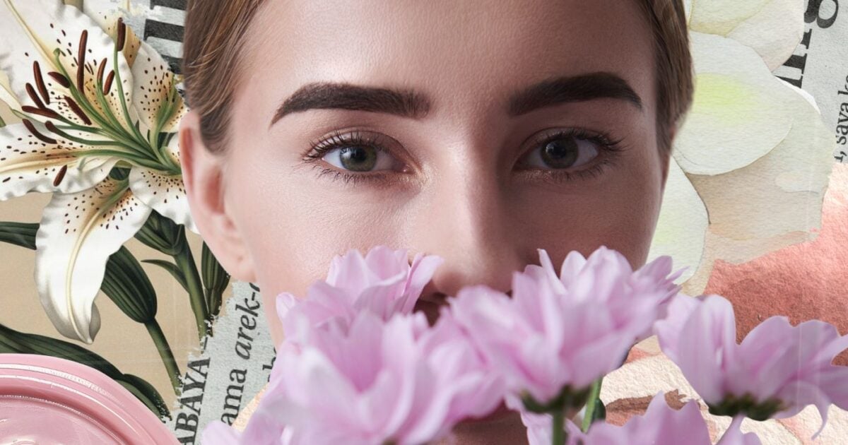 Granny-Chic αρώματα: Όταν οι ρετρό νότες γίνονται τάση