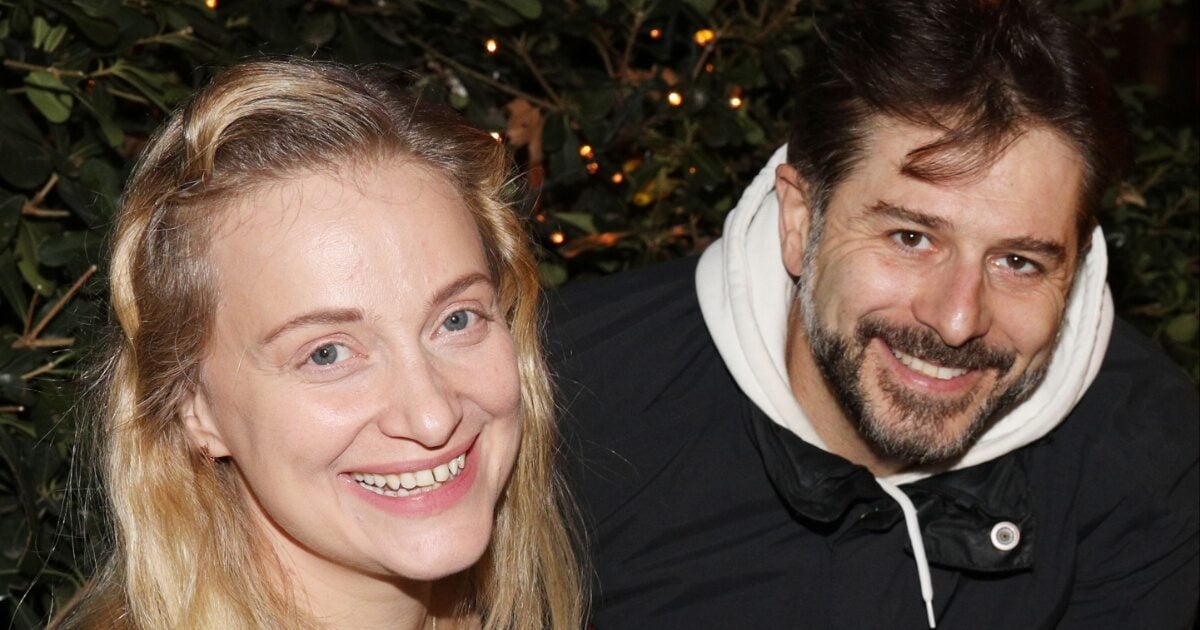 Αλέξανδρος Μπουρδούμης για Λένα Δροσάκη: «Ίσως ένιωσε αμηχανία, αλλά έχει δείξει ότι είναι εξαιρετική μητέρα»