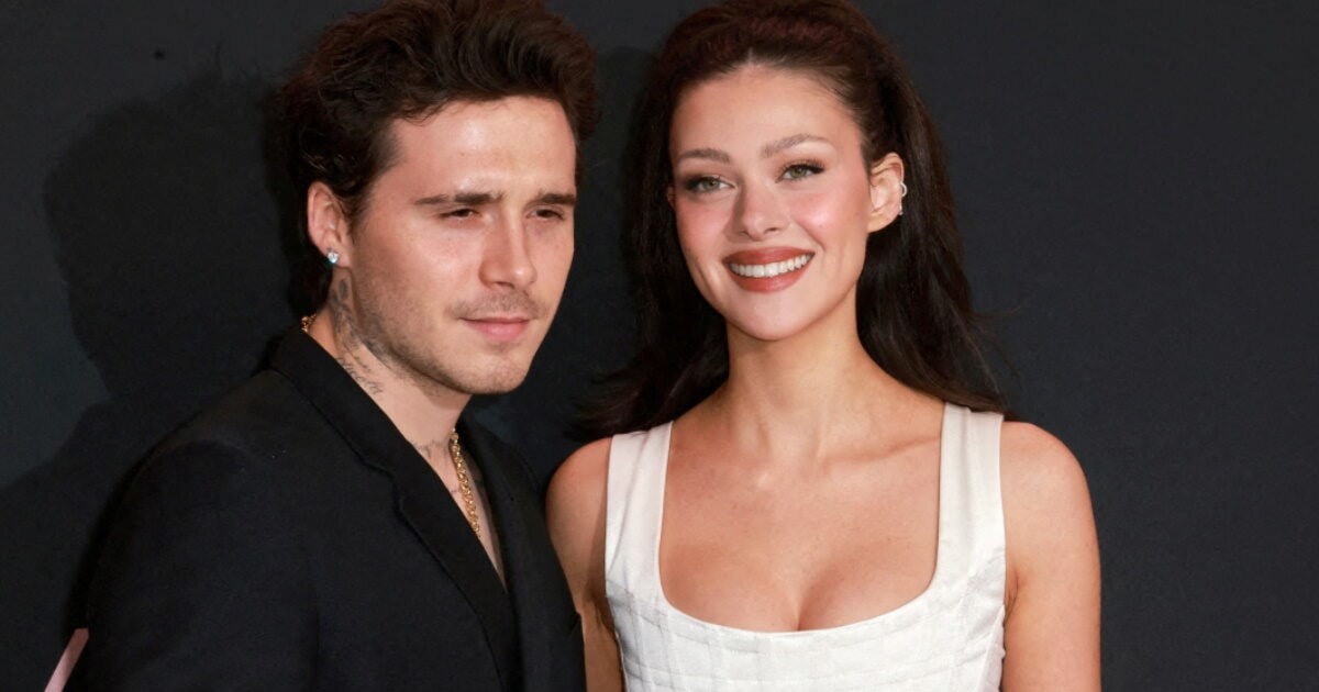 Ο Μπρούκλιν Μπέκαμ αφαίρεσε το τατουάζ που αφιέρωσε στον πατέρα του Ντέιβιντ Μπέκαμ – Δείτε τη φωτογραφία