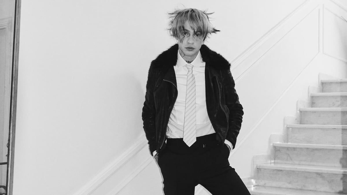 Πριν τον ανακαλύψει η Ελλάδα, οι κορυφαίοι οίκοι λατρεύουν ήδη τον Chiello