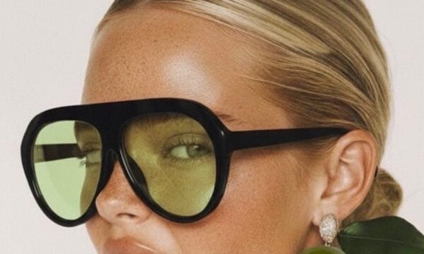 Beauty Editor’s Tips: Πώς το concealer σας θα φαίνεται σαν «δεύτερο δέρμα»